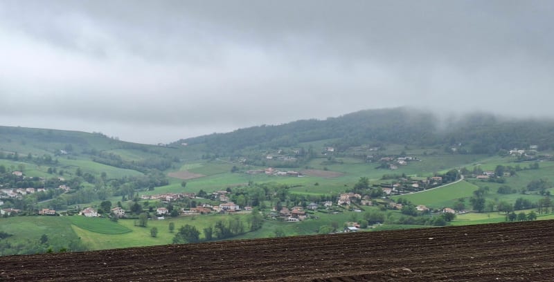 L'Étrat / Saint-Christo-en-Jarez / L'Etrat - L'Etrat