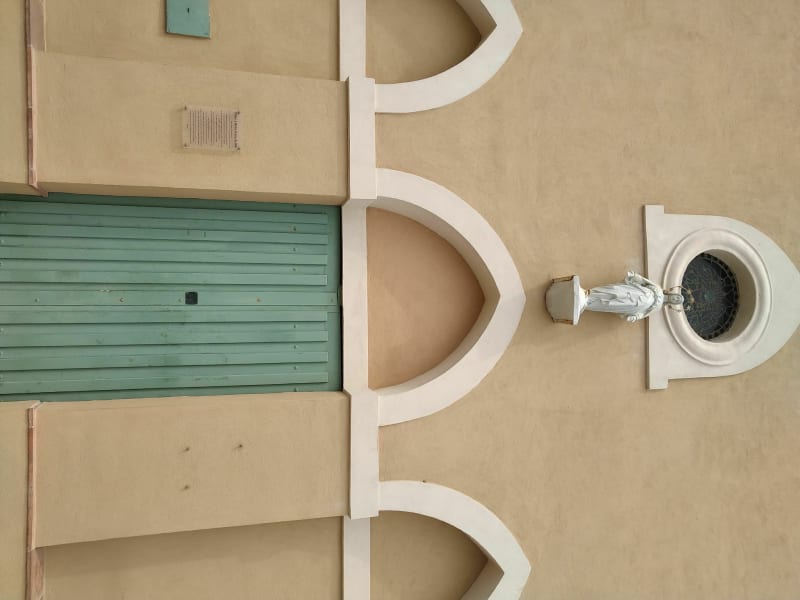 Rando vers Notre-Dame Mai - Six-Fours-les-Plages