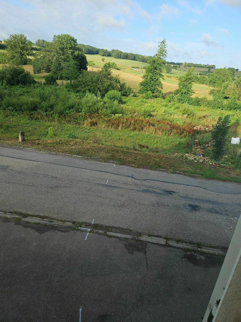 La sortie du dimanche matin à Xaffévillers - Xaffévillers