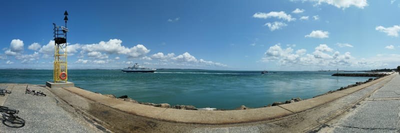 La Pointe Grave -Soulac - Le Verdon-sur-Mer