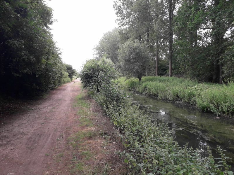 De Mons-en-Pévèle à Lesquin - Mons-en-Pévèle