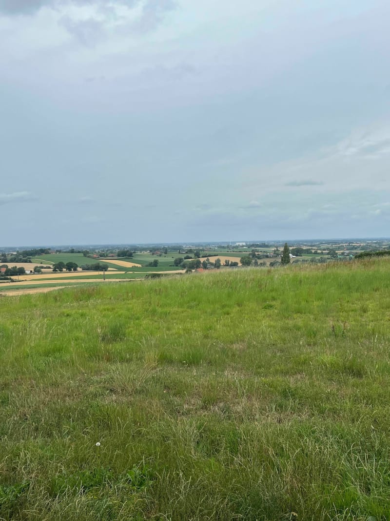 Balade autour du Mont Noir depuis Bailleul - Bailleul