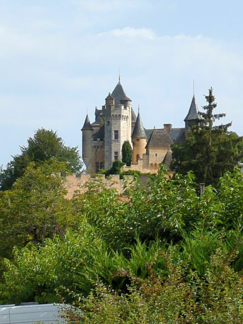 Boucle de Montfort - Vitrac