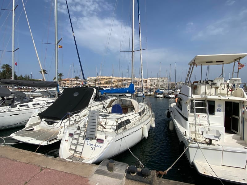 Saint-Cyprien Plage entre terre et mer - Saint-Cyprien
