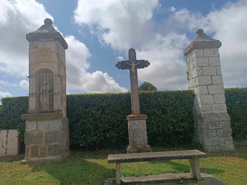 Balade aux alentours des villes sœurs - Eu
