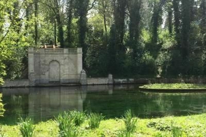 Chouette balade à Saint-Laurent-Blangy et ses parcs - Saint-Laurent-Blangy