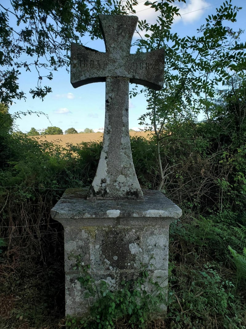 Du mémorial des guerres de Vendée à Saligny - Bellevigny