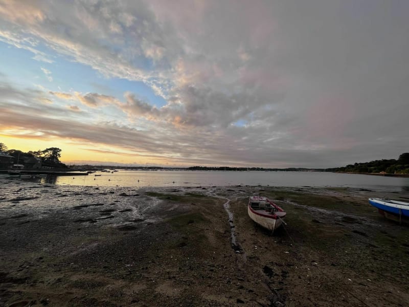 Découverte de l'Île aux Moines à vélo - Île-aux-Moines