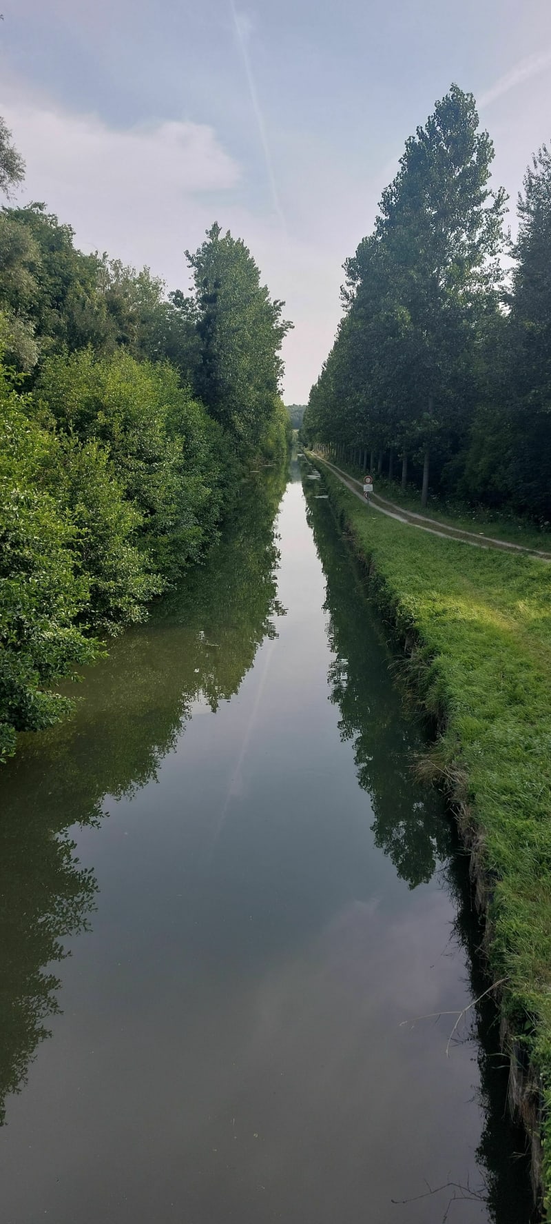 Balade autour de May-en-Multien - May-en-Multien