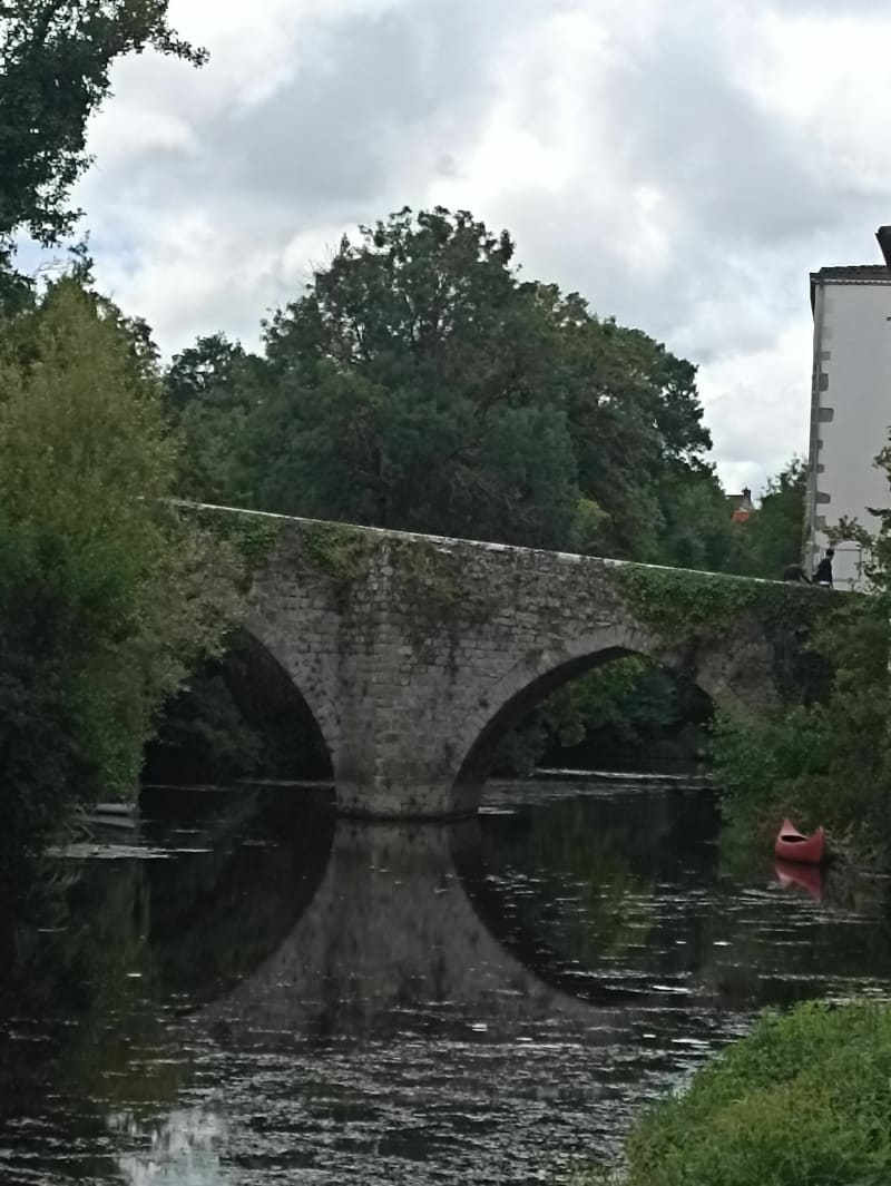 Clisson, entre Sèvre et Moine - Clisson
