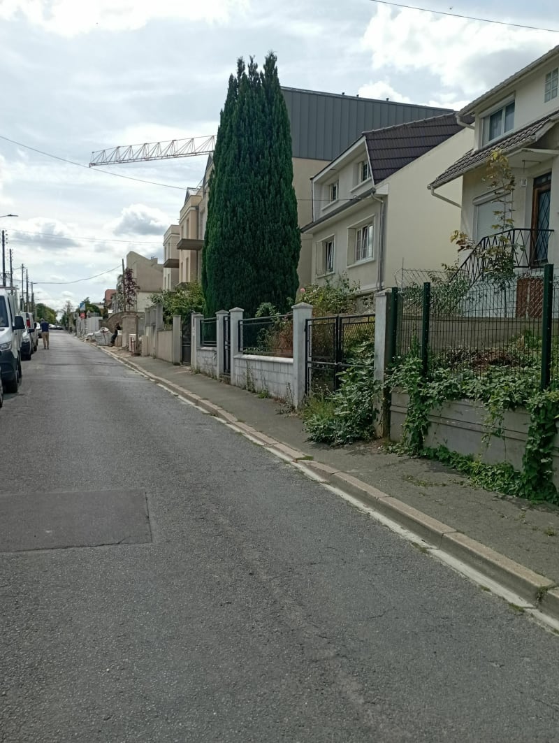 Balade sur Villeneuve le roi et les bords de Seine - Villeneuve-le-Roi