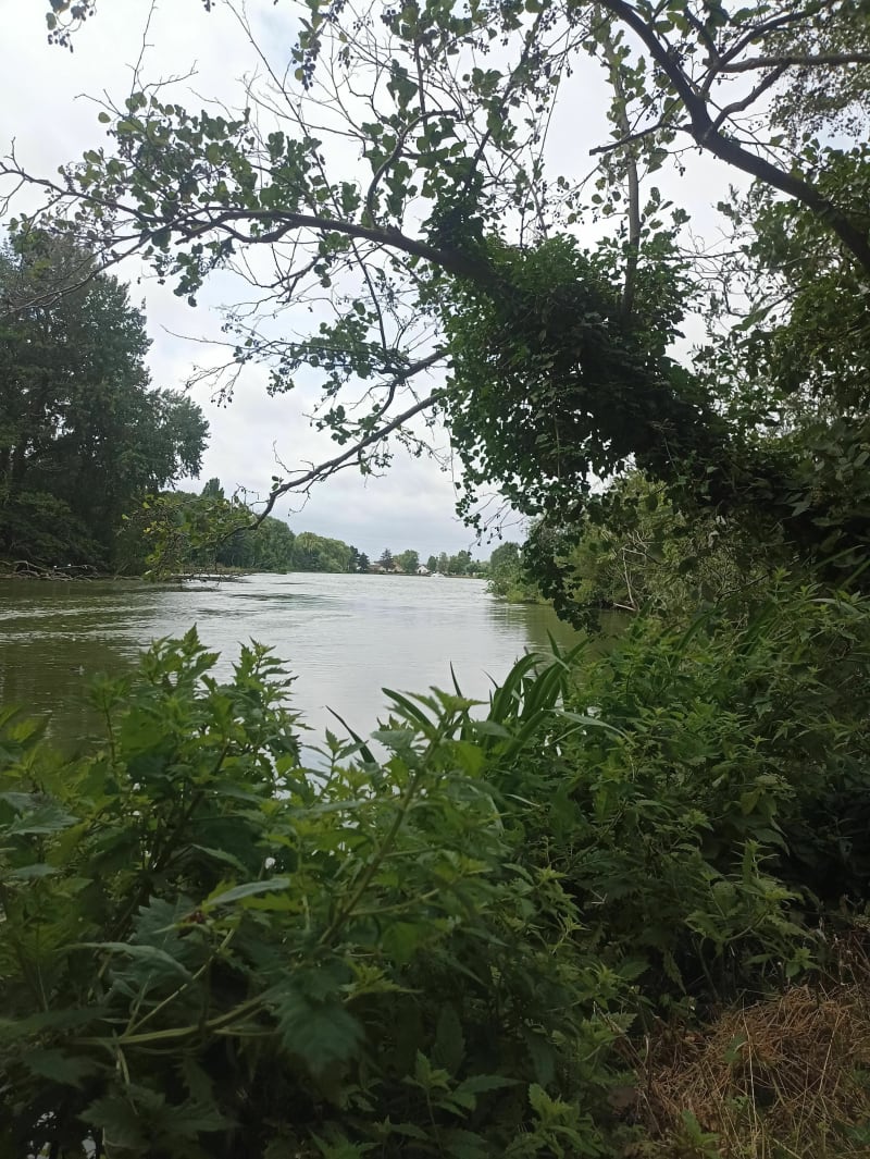 Balade entre Annay-sous-Lens, Pont-à-Vendin et Vendin-le-Vieil - Annay