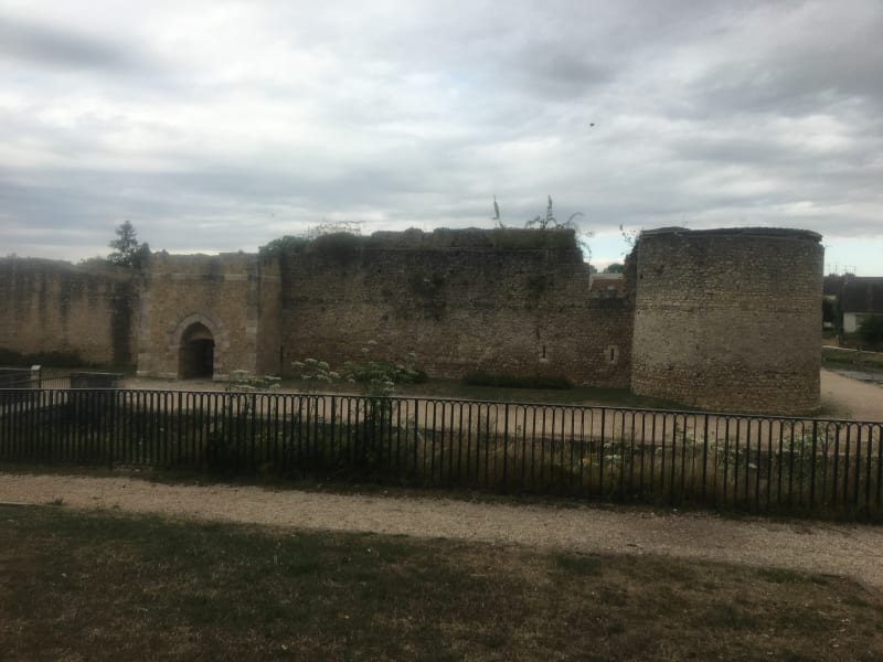 Fait par mes enfants pour des familles à Brie-Comte-Robert - Brie-Comte-Robert