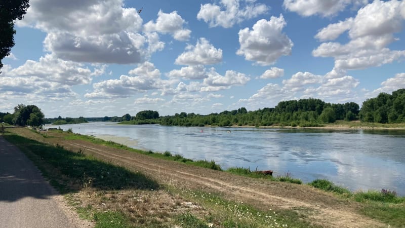 Saint Claude de Diray - Saint Dye sur Loire - Saint-Claude-de-Diray