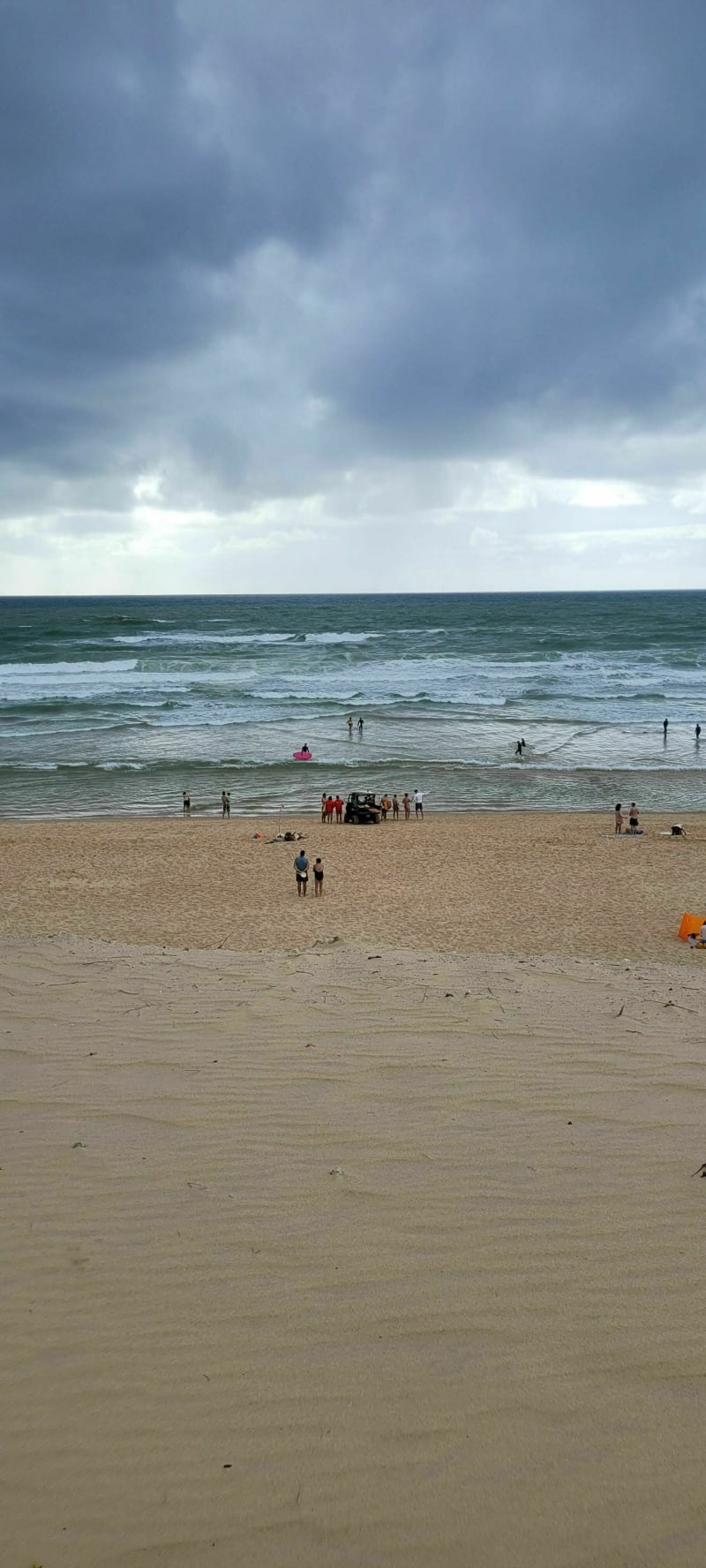 Lacanau Océan - Hourtin Plage. - Lacanau