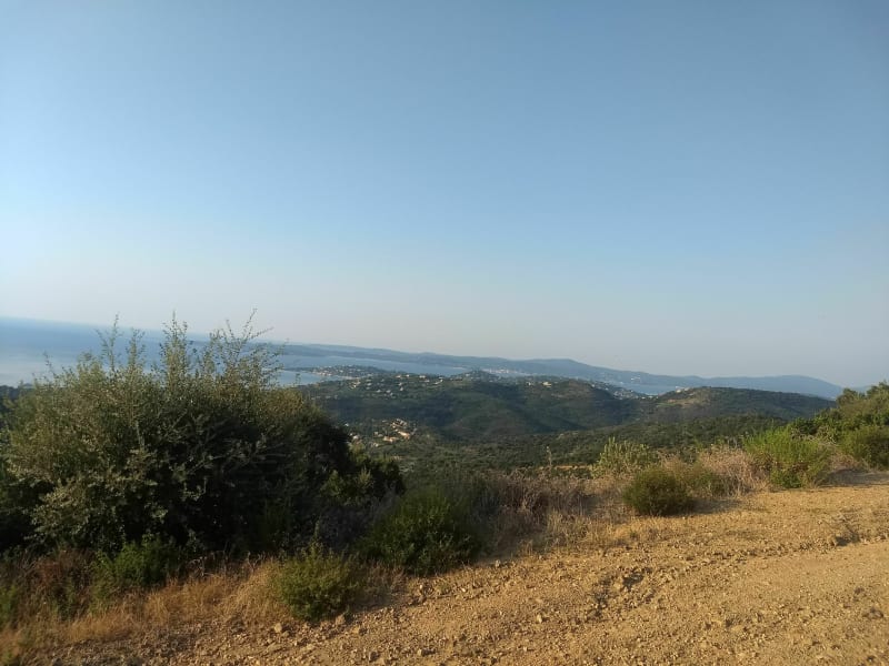 Roquebrune-sur-Argens : Bougnon, Gaillarde, Petites-Maures - Sainte-Maxime