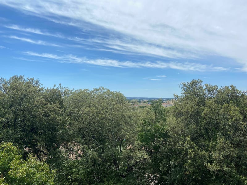 Petite découverte de Nîmes à vélo - Nîmes