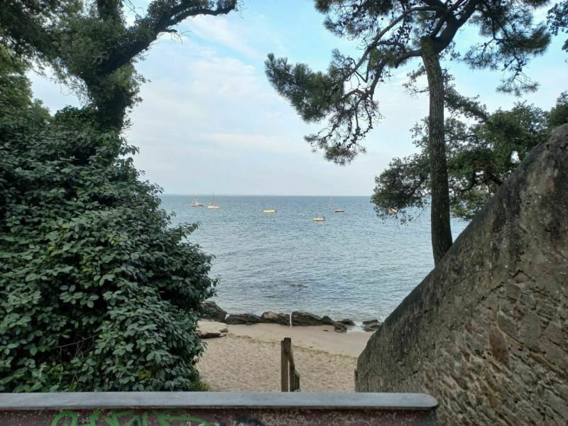 Balade au nord de l'île de Noirmoutier - Noirmoutier-en-l'Île