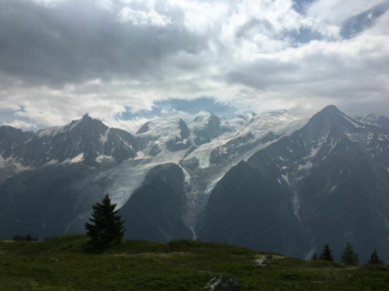 Chalets de Chailloux - Les Houches