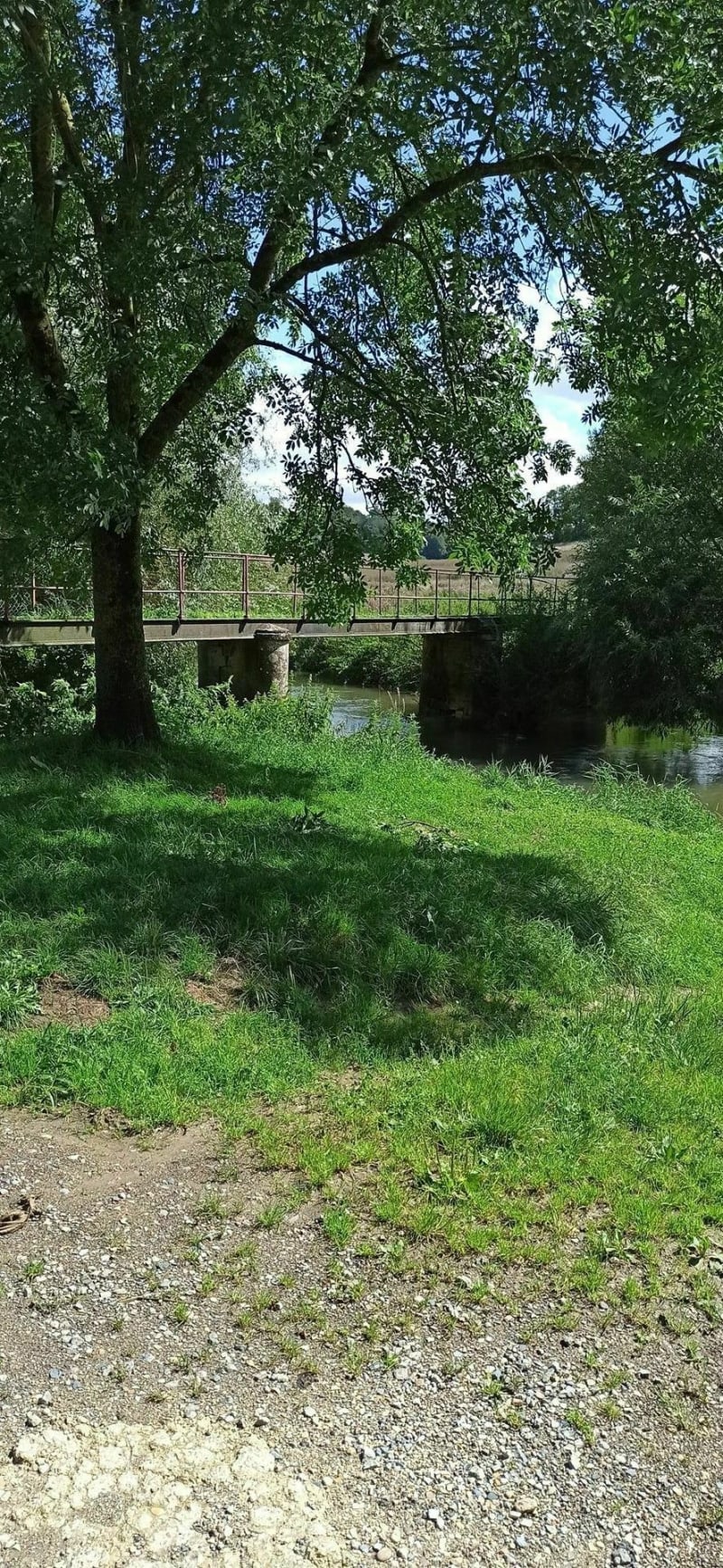 Balade autour de Villécloye - Villécloye
