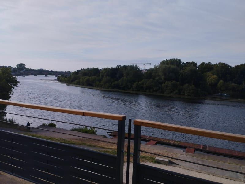 Promenade dans la campagne Bergeracoise - Bergerac