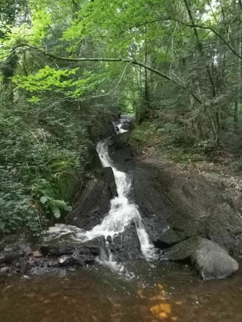Tour à vélo à bonnac la cote - Bonnac-la-Côte