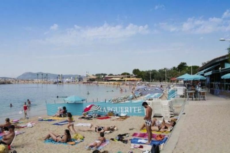 Saint Asile - Mourillons - Saint-Mandrier-sur-Mer