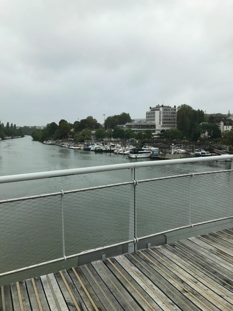 Bords de Marne - Boucle de Nogent à Bry - Nogent-sur-Marne
