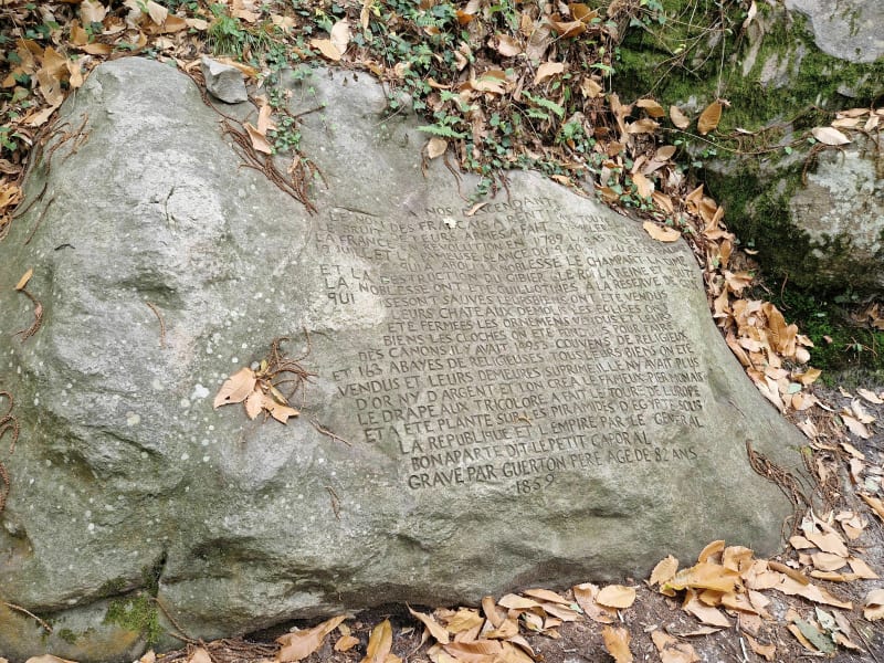 Découverte des différents sols et paysages du Gâtinais - La Ferté-Alais