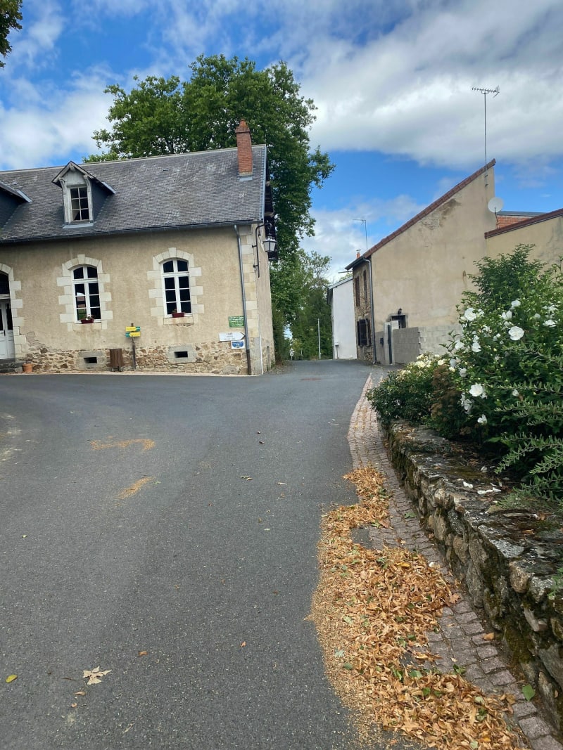 Randonné autour de Busset et du Sichon - Busset