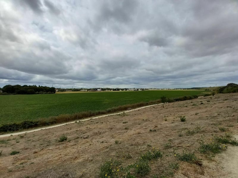 Parcours PR de Moissy-Cramayel - Moissy-Cramayel
