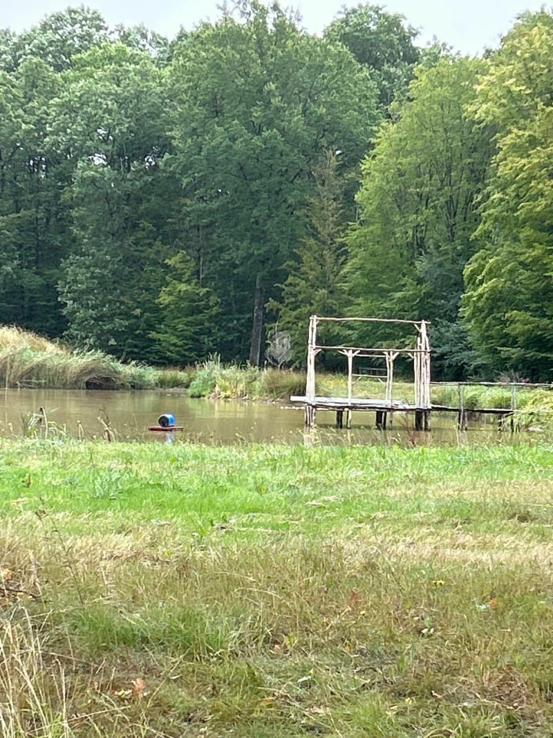 Petite Balade VTC autour de Parcay Meslay - Parçay-Meslay