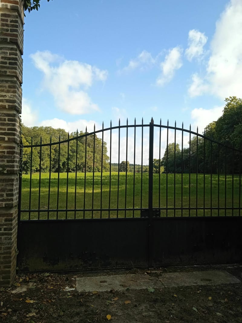 Balade à Saint-Sébastien-de-Morsent - Saint-Sébastien-de-Morsent
