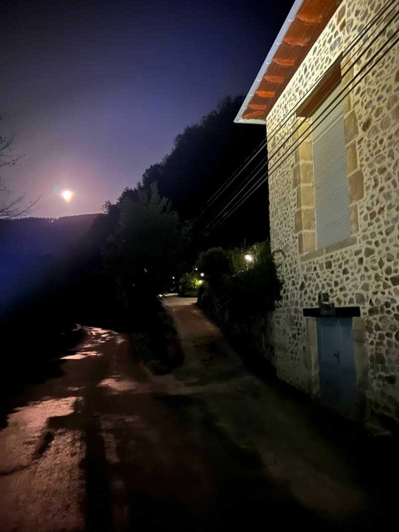 Le long de la Truyère depuis Entraygues - Entraygues-sur-Truyère