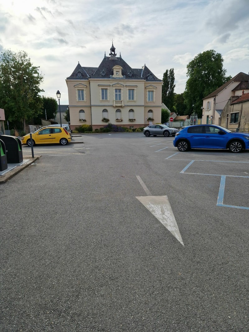 Balade de Méréville à Saclas pour se dégourdir les jambes - Le Mérévillois