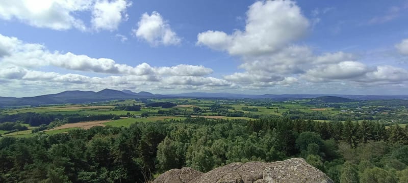 Boucle depuis Chapdes-Beaufort - Chapdes-Beaufort