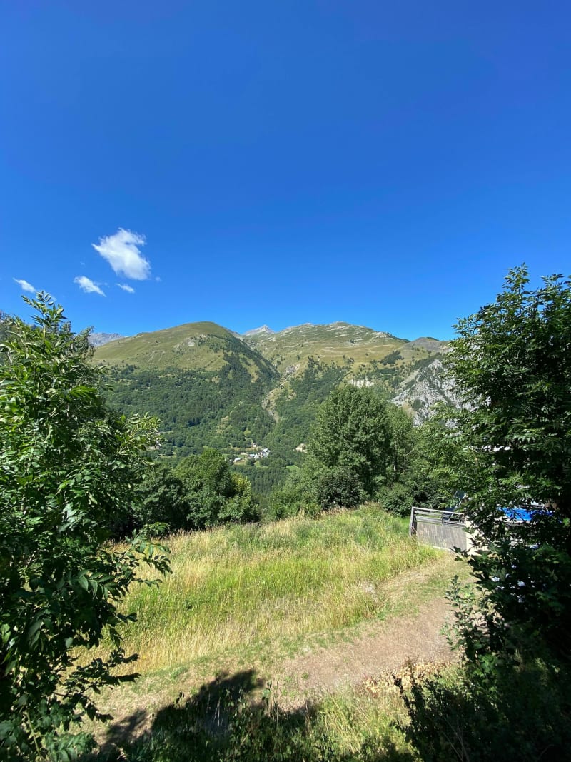 Balcon de Valloire - Valloire