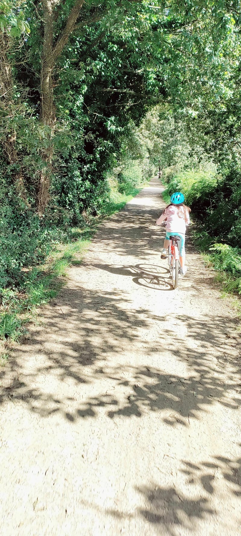 Petit tour à vélo à Concarneau - Concarneau