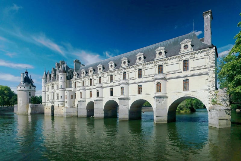 Entre Cher et Loire - Civray-de-Touraine