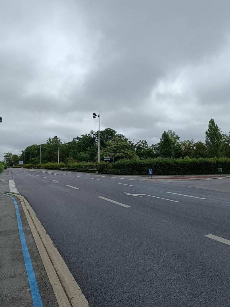Balade autour de Béthune - Béthune