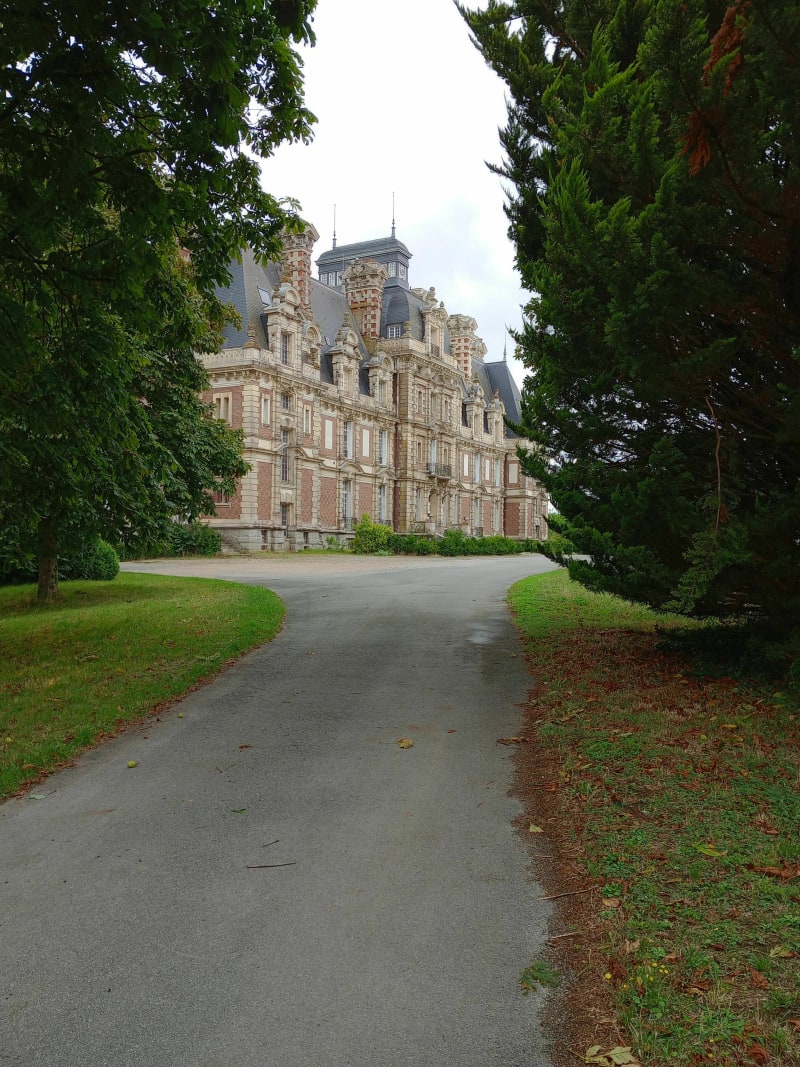 Boucle de Liré à Drain - Orée-d'Anjou