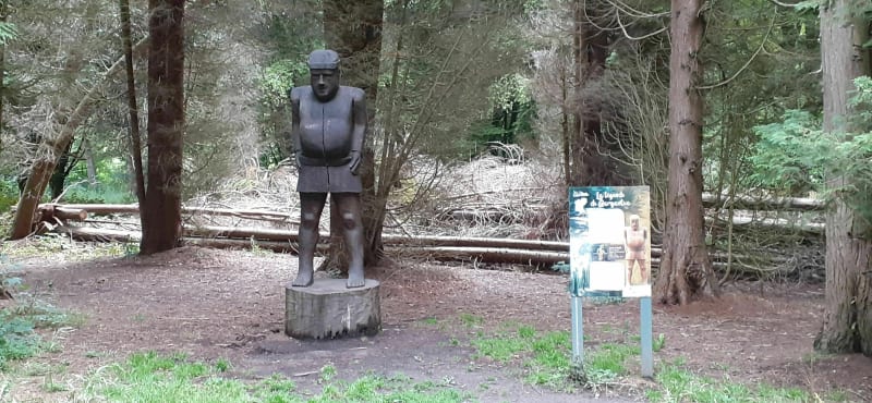 Contes et légendes de Mormal - Landrecies