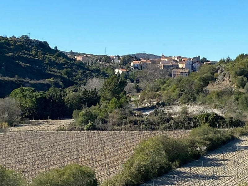 De Perpignan à Calce à vélo - Perpignan
