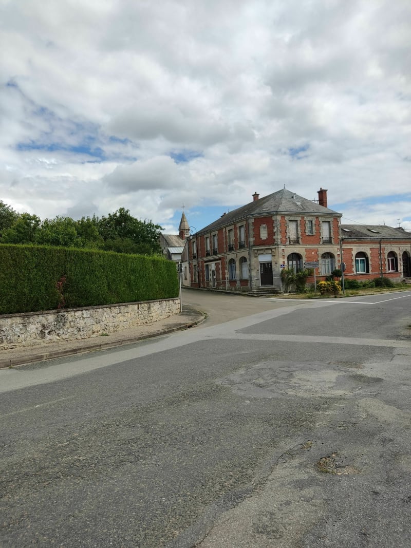 Balade à Terny Sorny - Terny-Sorny