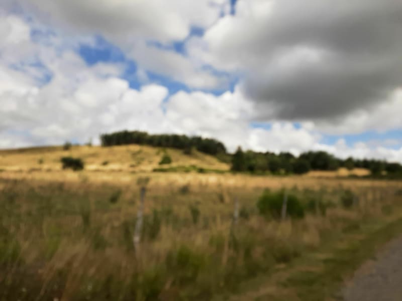 Puy de la Combegrasse - Aydat
