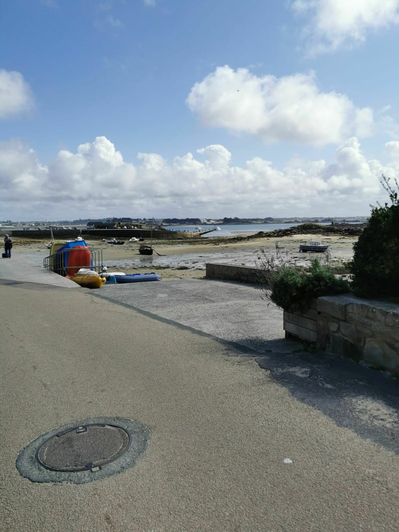 Île de Batz - Île-de-Batz