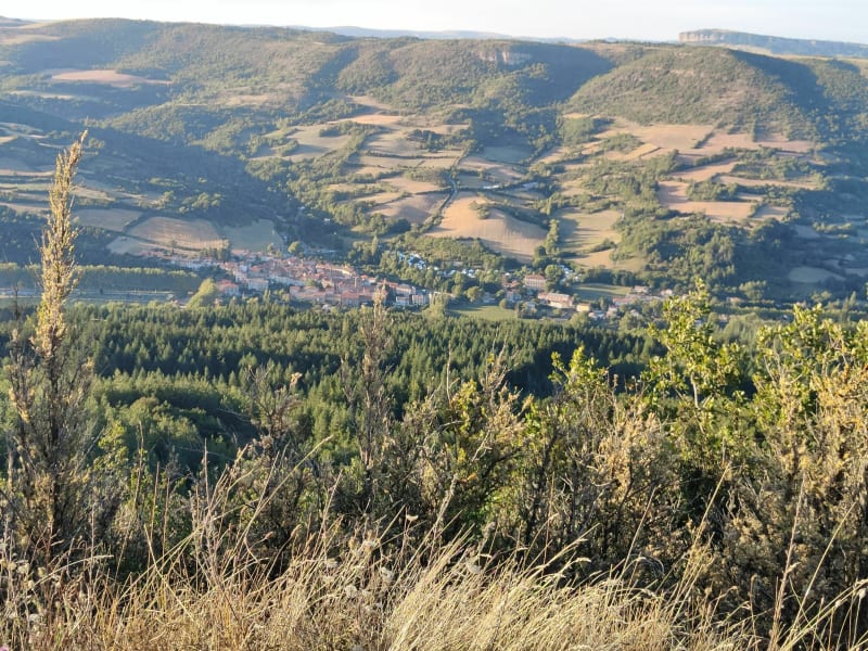 Balade à Ceilhes-et-Rocozels - Ceilhes-et-Rocozels