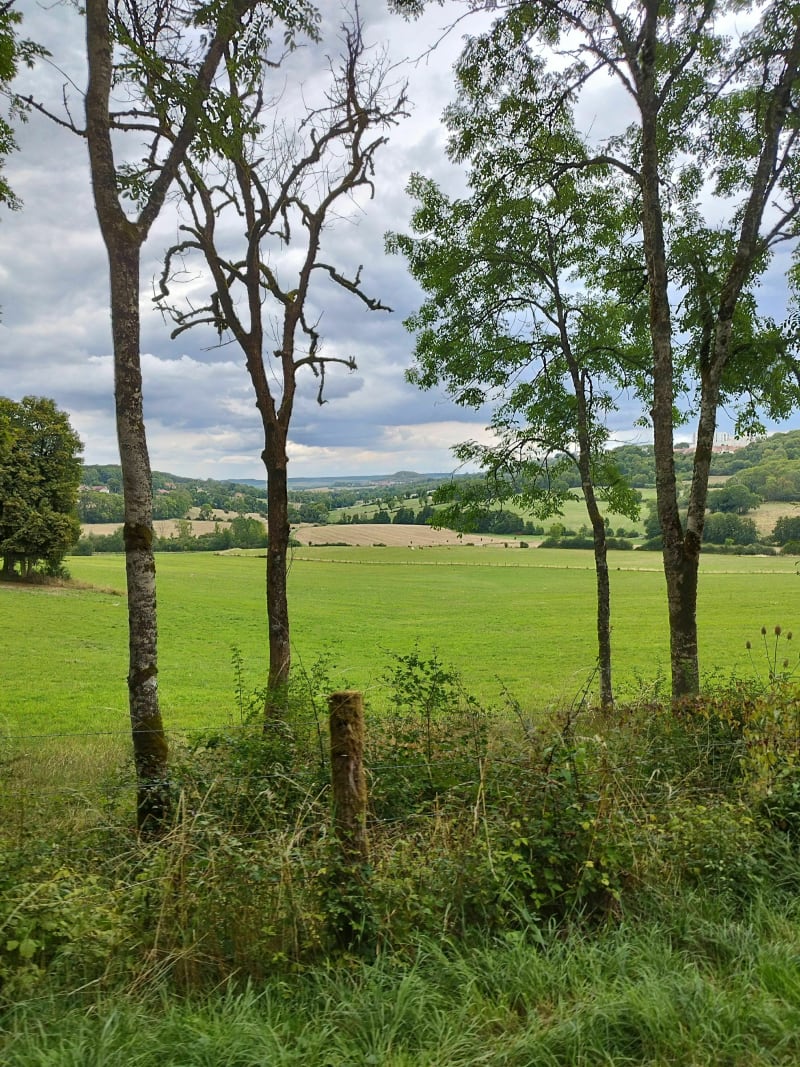 Balade de la Berthe 2 - Saints-Geosmes