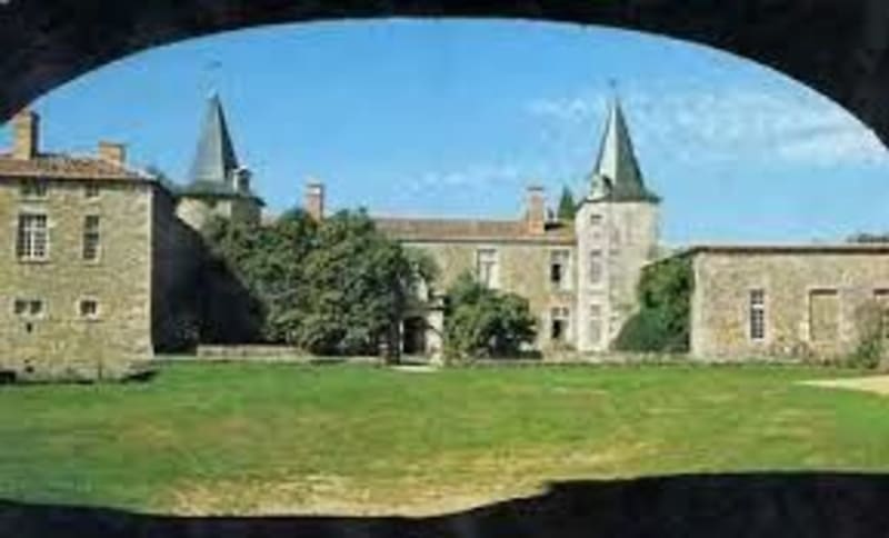 Balade dans le haut bocage par la Proutière et la Chambaudière - Sèvremont