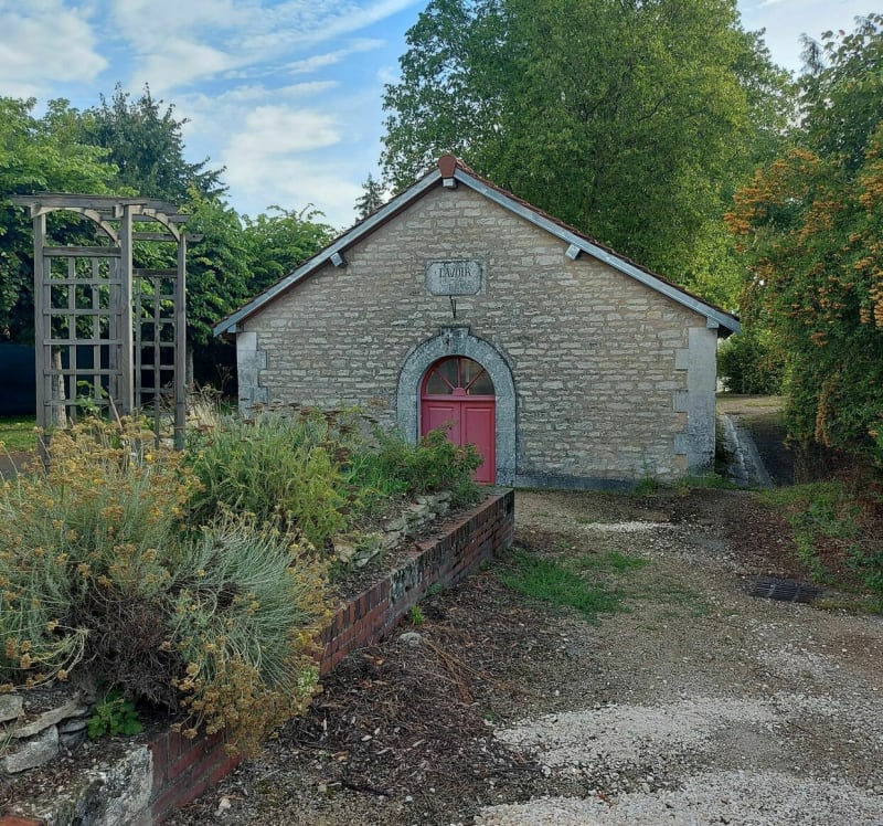 Circuit 36 de Vaubounon, au départ de Val-de-Mercy - Val-de-Mercy